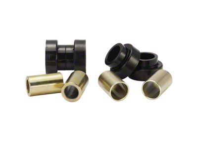 QA1 Polyurethane Bushing Kit - Two-Piece Bushings w/1/2 & 5/8 - B6031K