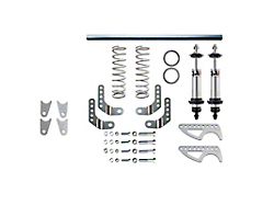 QA1 Pro Rear Weld-In Coil-Over System - Double Adj. 