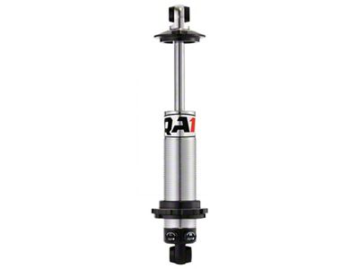 QA1 Proma Star Series Coil-Over Shock Absorber - Double Adj. - DD402