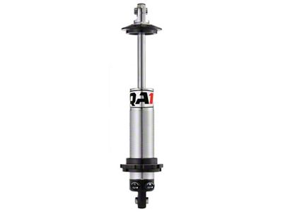 QA1 Proma Star Series Coil-Over Shock Absorber - Double Adj. - DD901