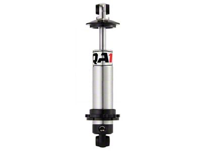 QA1 Proma Star Series Coil-Over Shock Absorber - Single Adj.