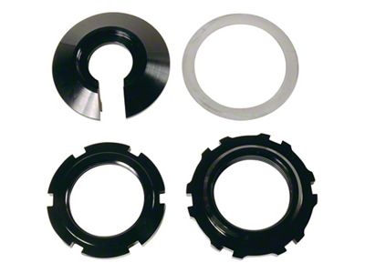 QA1 Proma Star/Ultra Ride Series Coil-Over Conversion Kit - 2.5in - COK100