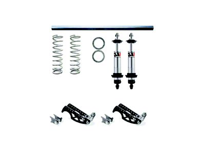 QA1 Promo Star-12-200 Kit Pro-Rear Coilover D-Adj. 3.00in - DD501-12200