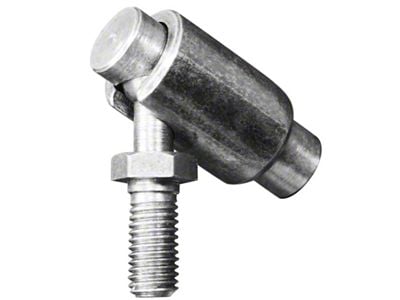 QA1 Quick Disconnect Ball Joint - 1/4-28 UNF Left Hand - BJDL4