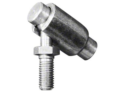 QA1 Quick Disconnect Ball Joint - 5/16-24 UNF Left Hand