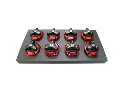 QA1 QuickTune Modular Valve Pack Tuning Combo Kit - 8 - TK111