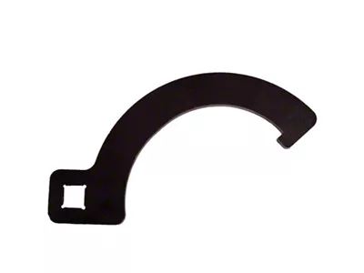 QA1 Ratchet Drive Spanner Wrench - Drag/Street Non MOD Series - T115W
