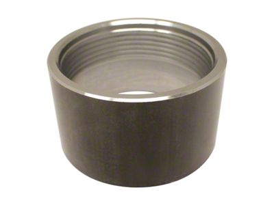 QA1 Small Mopar Threaded Ball Joint Weld-In Sleeve - 2.25in