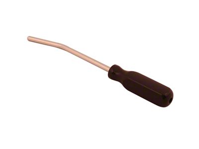 QA1 Spring Seat Nut Spanner Wrench - MOD Series - T121W