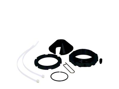 QA1 Steel Small Body Circle Track Coil-Over Sleeve Kit 1.875in - CK7Q00