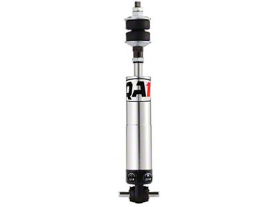 QA1 Stocker Star Series Front Shock Absorber - Double Adj. - TD514