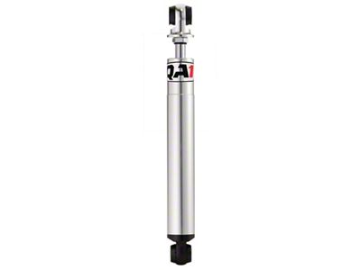 QA1 Stocker Star Series Rear Shock Absorber w/Sport Valve - TN403S
