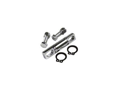 QA1 T-Bar Kit - Converts to T-Bar 3/4 OD Bushing - BAR360K