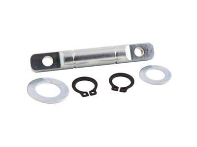 QA1 T-Bar Kit - Converts to T-Bar 3/4 OD Bushing - BAR500K