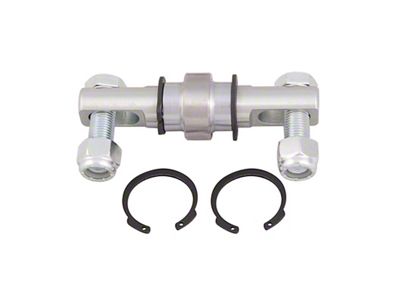 QA1 T-Bar Kit - Converts to T-Bar 5/8 OD Bushing - BAR305K