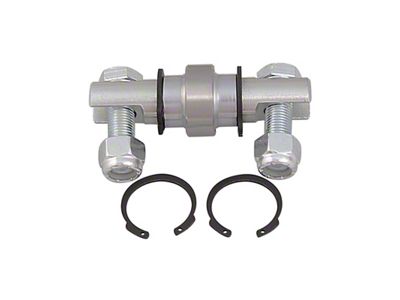 QA1 T-Bar Kit - Converts to T-Bar 5/8 OD Bushing - BAR355K