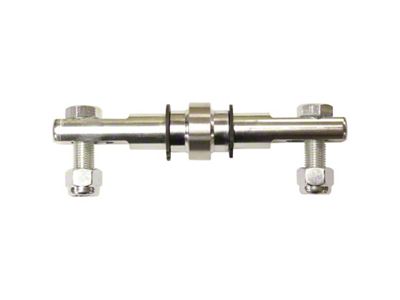 QA1 T-Bar Kit - Converts to T-Bar 5/8 OD Bushing - BAR505K