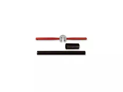 QA1 Tool Kit - Base Valve Removal/Gland Removal/Closure Nut Wrench - 7891-106