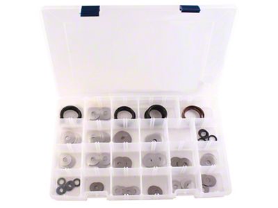 QA1 Tuning Kit - Advanced Large Body & Monotube - TK09