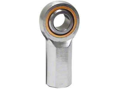 QA1 V Series 3-Pc Rod End - Female/Right Hand - VFR7