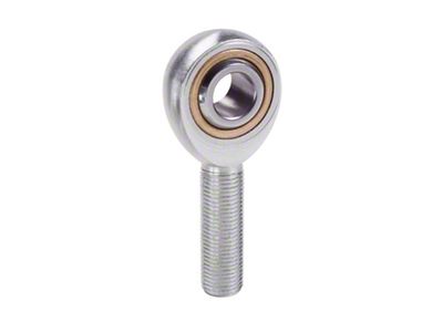 QA1 V Series 3-Pc Rod End - Male/Left Hand - VML5