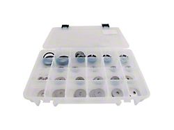 QA1 Valve Disc Kit - .900in OD x .006in Thick - 7855-102