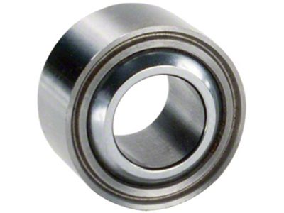 QA1 WPB-TG Wide Series Bearing - 5/8in Bore - Grooved - WPB10TG