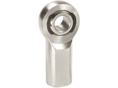 QA1 X Series Endura Rod End - Female/Left Hand - XFL10