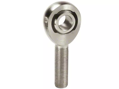 QA1 X Series Endura Rod End - Male/Left Hand - MXML14