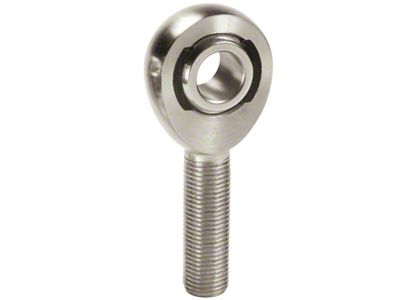 QA1 X Series Endura Rod End - Male/Right Hand - MXMR10