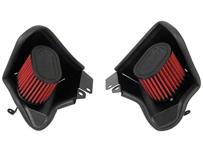 AEM Induction 2016 C.A.S Infinity Q50/Q60 V6-3.0L F/l Cold Air Intake - 21-819