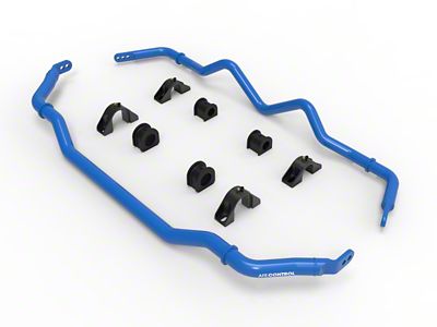 AFE 16-22 Infiniti Q50/Q60 V6-3.0 tt AWD Control Sway Bar - 440-711002-L