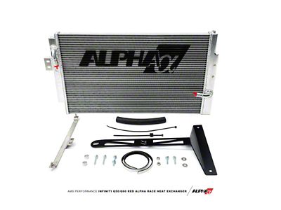 Infiniti 17+ Q60 / 16+ Q50 3.0TT VR30 - ALP.28.02.0004-1
