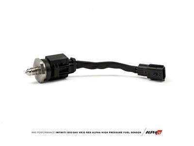 Infiniti Q50/Q60 VR30 Red Alpha High Pressure Fuel - ALP.28.07.0010-1