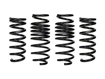 Eibach Pro-Kit for 17-18 Infiniti Q60 Base/Red Sport 3.0L RWD - E10-44-003-01-22