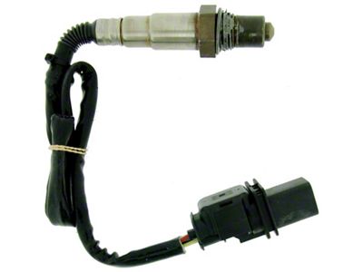 NGK BMW 328d 2017-2014 Direct Fit 5-Wire Wideband A/F Sensor - 24330
