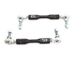 SPL Parts Rear Component (2014+ Q50 Rear)