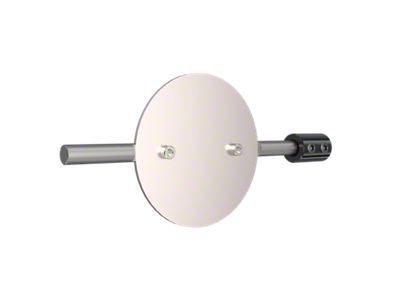 QTP 2.25in Butterfly Kit - 225BFLYKIT