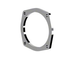 QTP 5in 4 Bolt Flange - 10500F