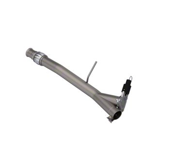 QTP 14-18 Chevrolet Silverado 1500 4.8L/5.3L EC/CC Standard Bed 3in - 510014