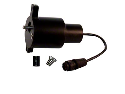 QTP QTEC Replacement Motor Kit - MOTORKIT