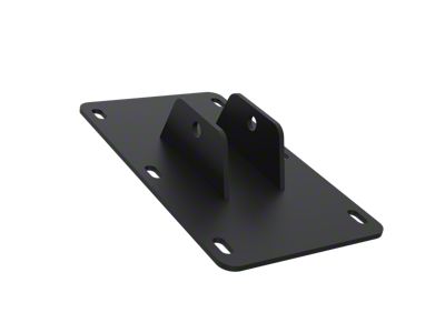 QTP GM LSX Bolt-On QTEC Engine Lifting Plate - 10100