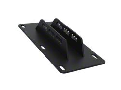 QTP GM LT-1/LT-4 Bolt-On QTEC Engine Lifting Plate - 10101