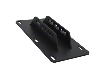 QTP GM LT-1/LT-4 Bolt-On QTEC Engine Lifting Plate - 10101