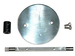 QTP 3.5in Butterfly Kit - 35BFLYKIT