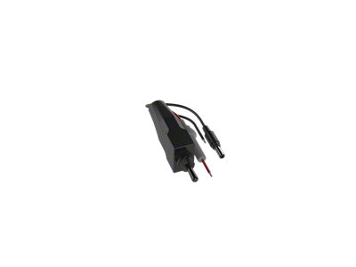 QTP QTEC Single Toggle Switch - SWITCH1