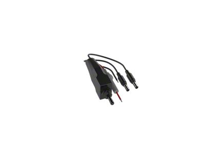 QTP Dual Toggle Switch - SWITCH2