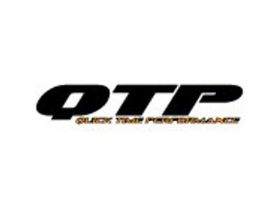 QTP Electric Valves - QTEC225CPT0