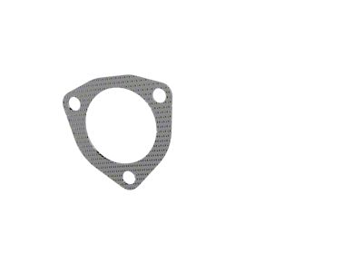 QTP 2.5in Bolt-On 3 Bolt Gasket - 10250G