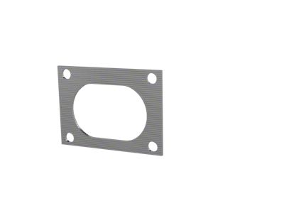 QTP Bolt-On Low Profile 4 Bolt Gasket - 10338G